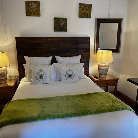Casa Morasan Hotel-Boutique Quetzaltenango Ngoại thất bức ảnh