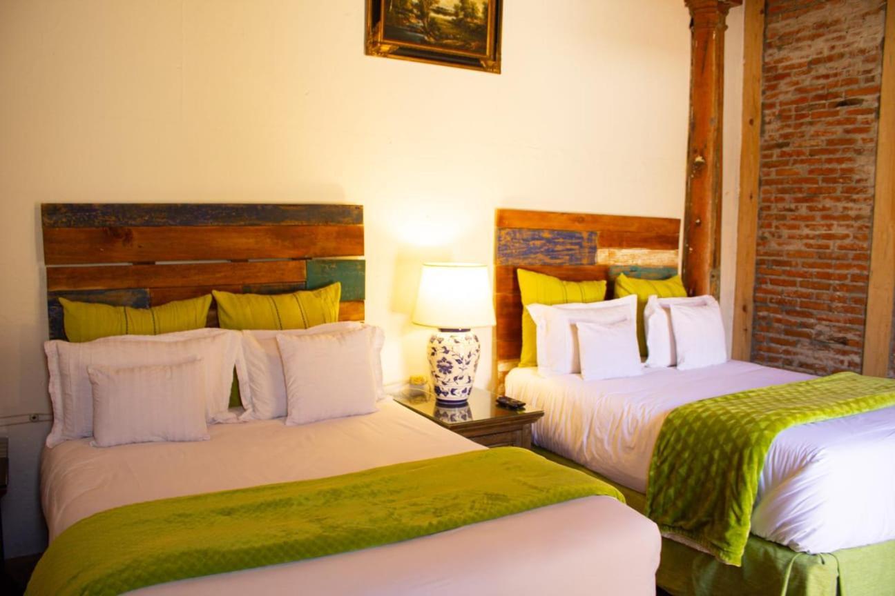 Casa Morasan Hotel-Boutique Quetzaltenango Ngoại thất bức ảnh