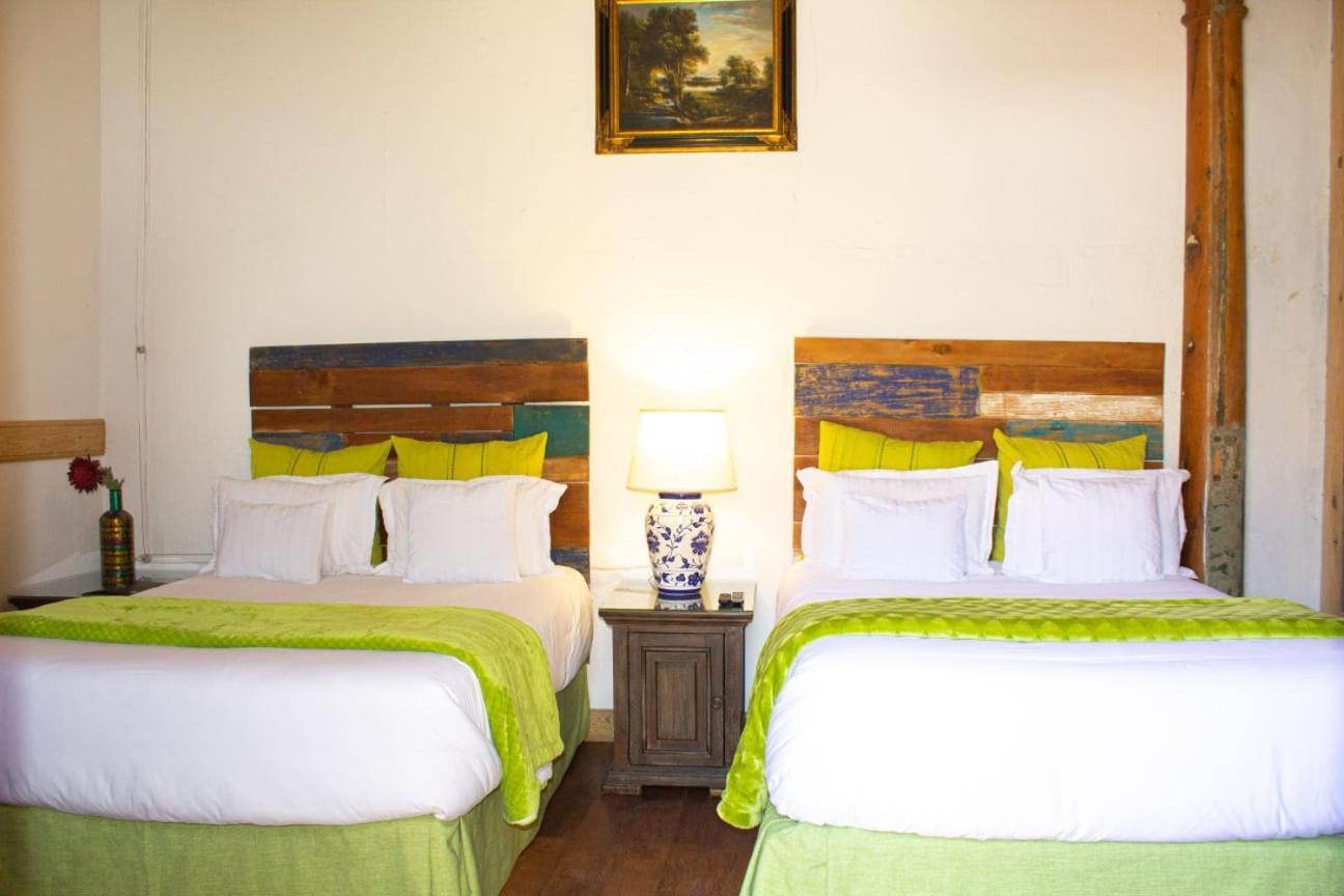 Casa Morasan Hotel-Boutique Quetzaltenango Ngoại thất bức ảnh