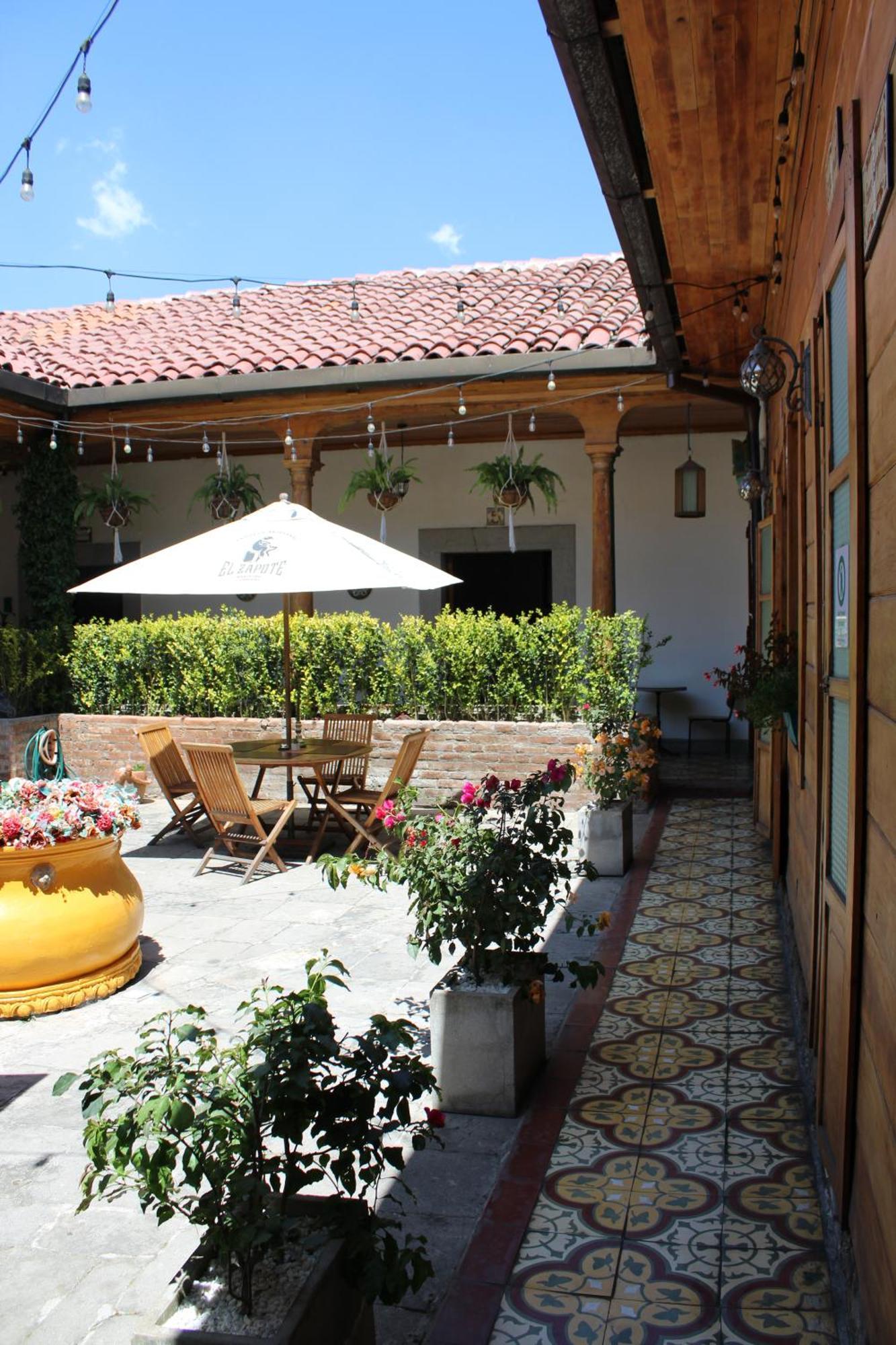 Casa Morasan Hotel-Boutique Quetzaltenango Ngoại thất bức ảnh