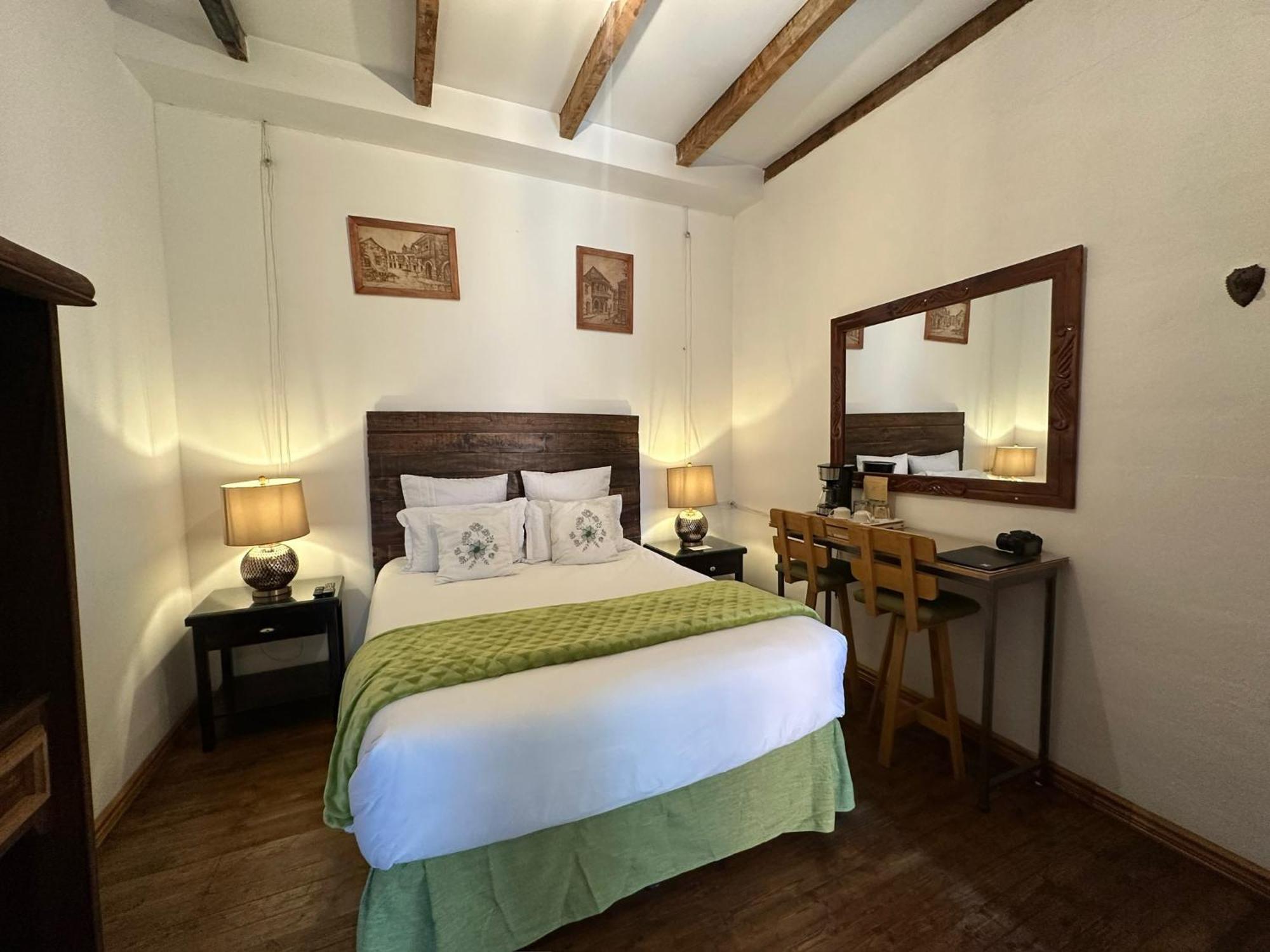 Casa Morasan Hotel-Boutique Quetzaltenango Ngoại thất bức ảnh