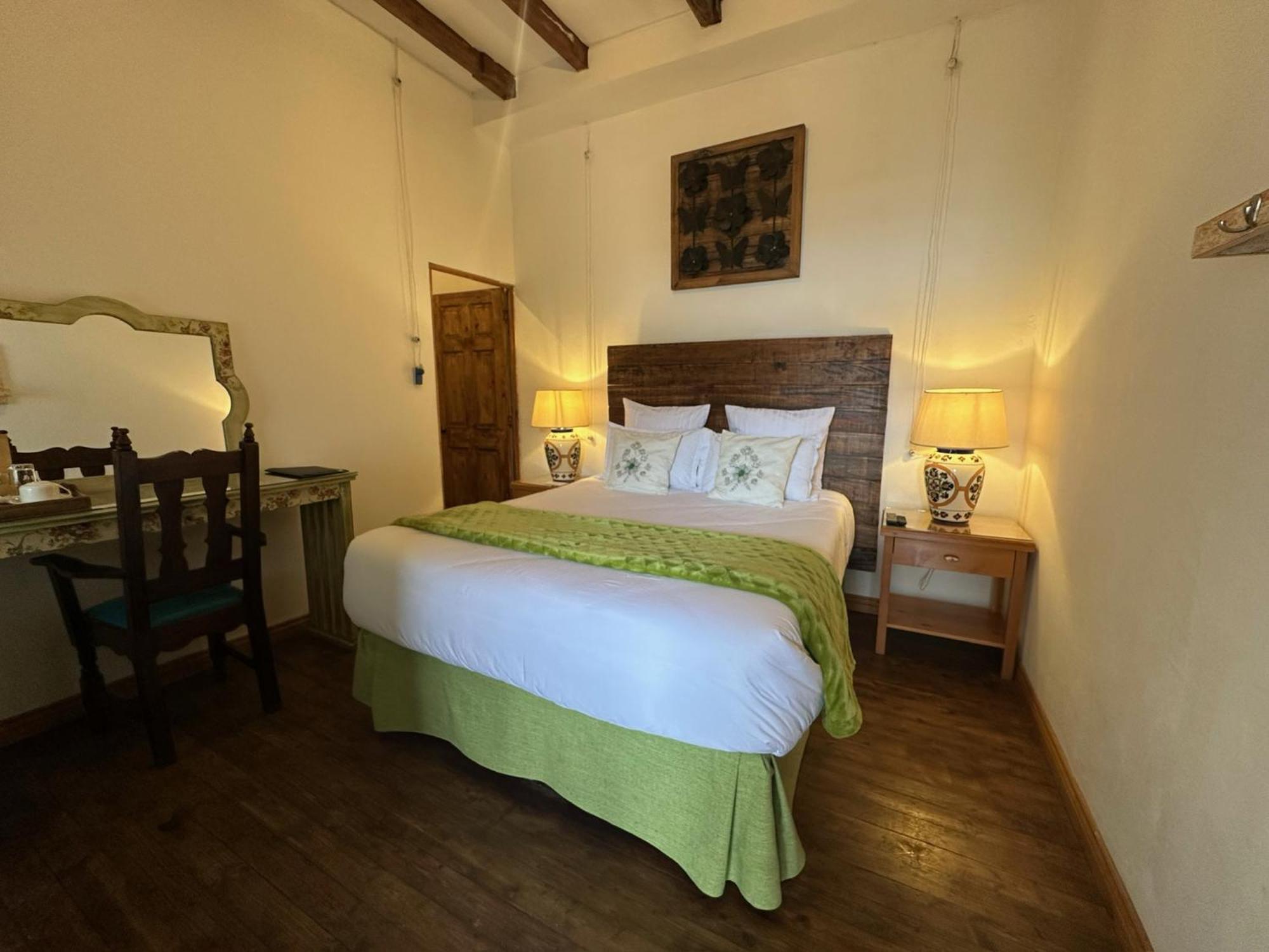 Casa Morasan Hotel-Boutique Quetzaltenango Ngoại thất bức ảnh