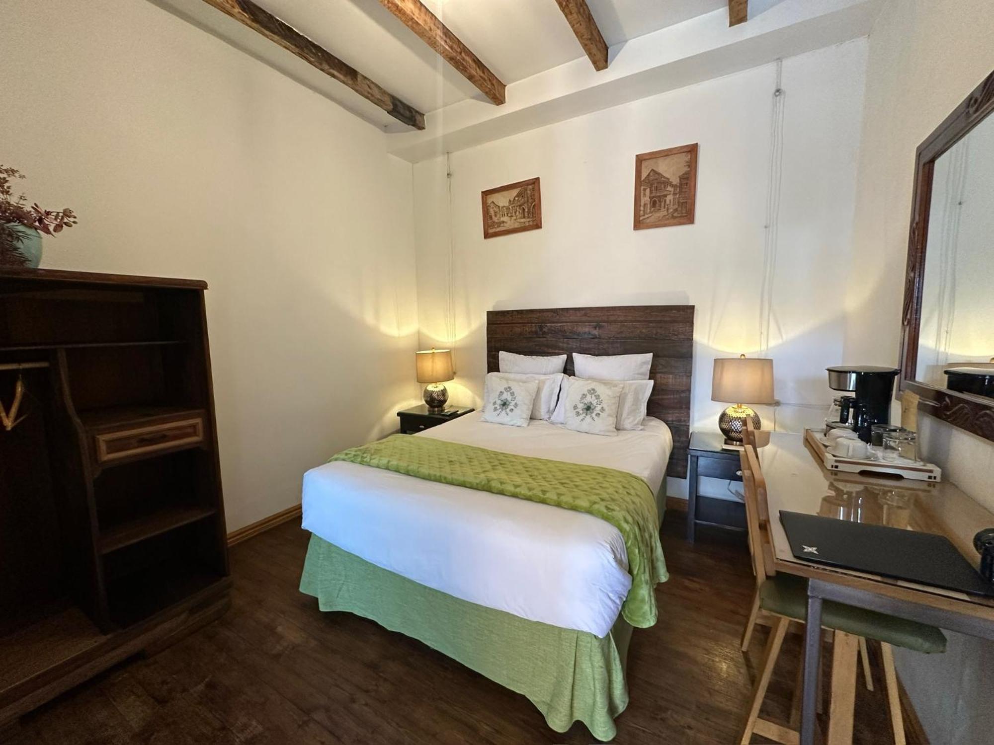 Casa Morasan Hotel-Boutique Quetzaltenango Ngoại thất bức ảnh