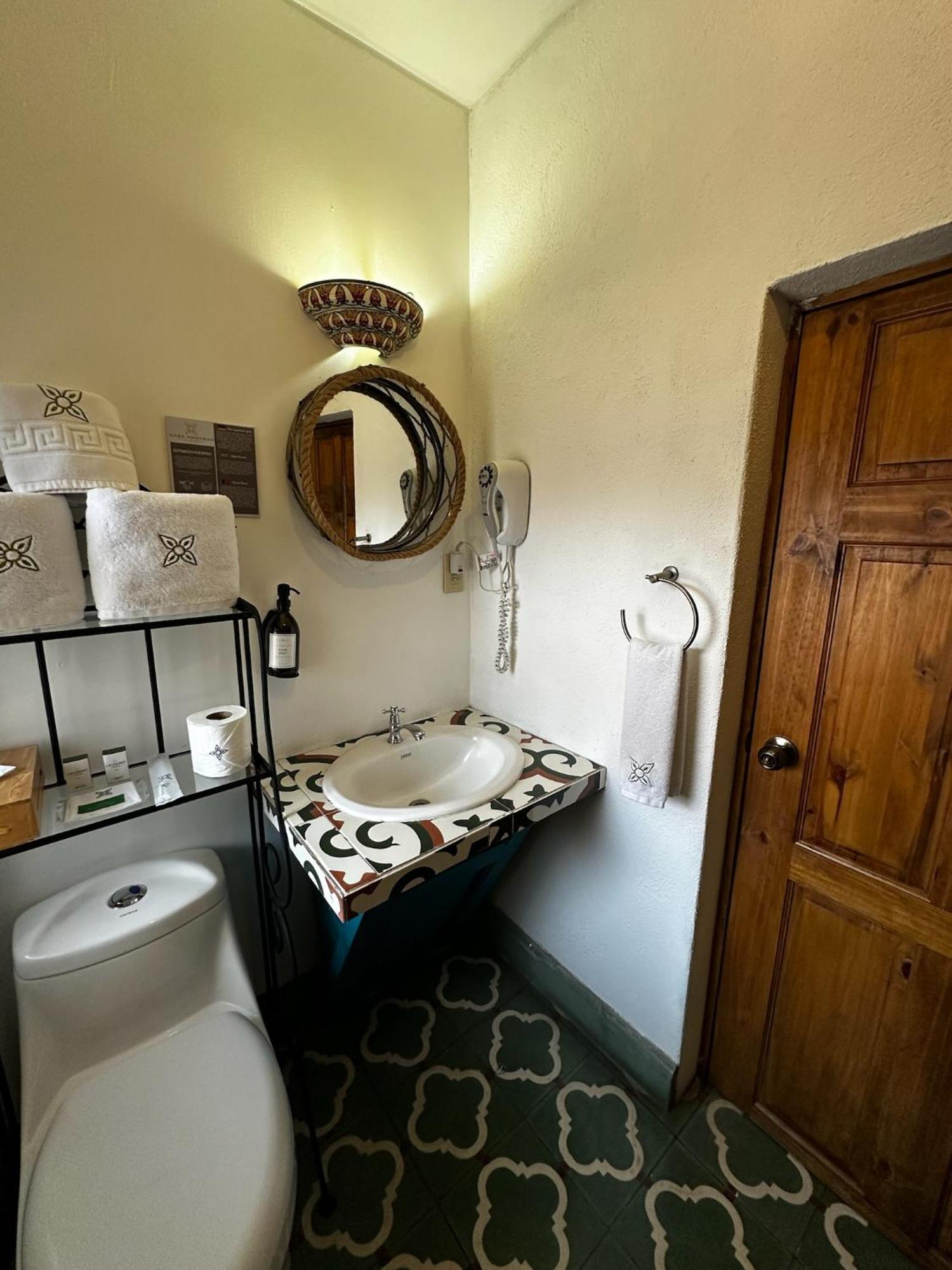 Casa Morasan Hotel-Boutique Quetzaltenango Ngoại thất bức ảnh