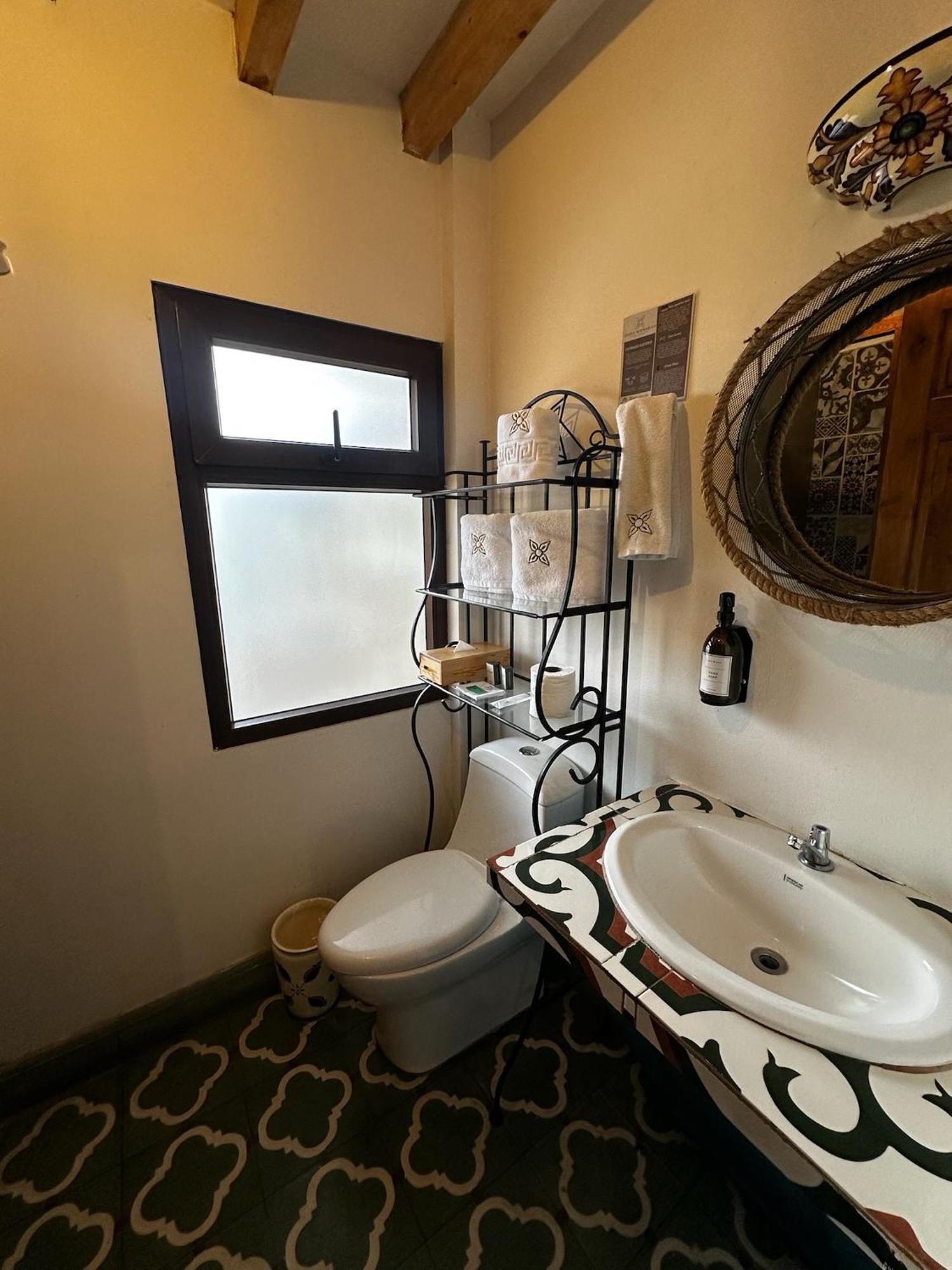 Casa Morasan Hotel-Boutique Quetzaltenango Ngoại thất bức ảnh
