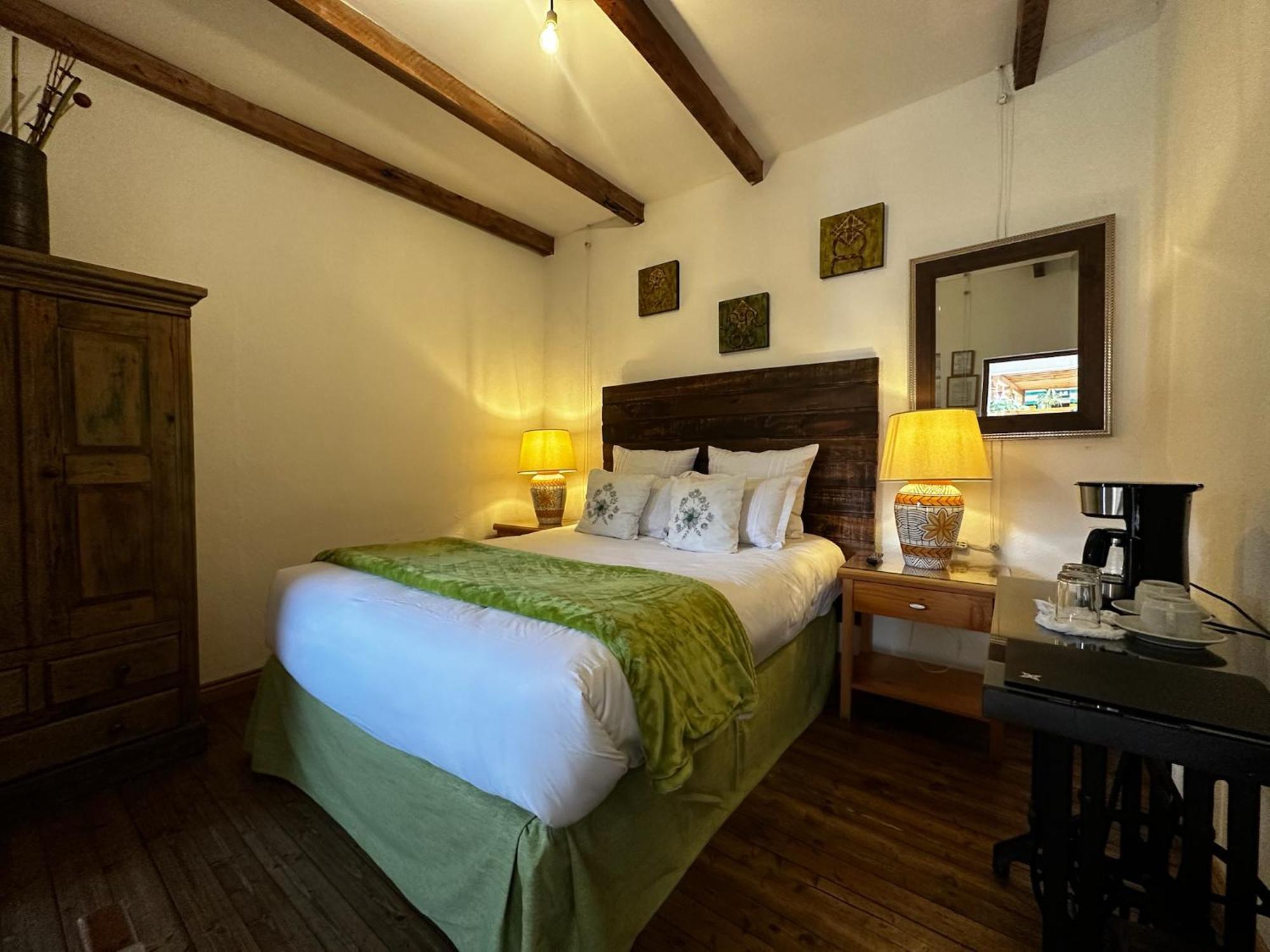 Casa Morasan Hotel-Boutique Quetzaltenango Ngoại thất bức ảnh
