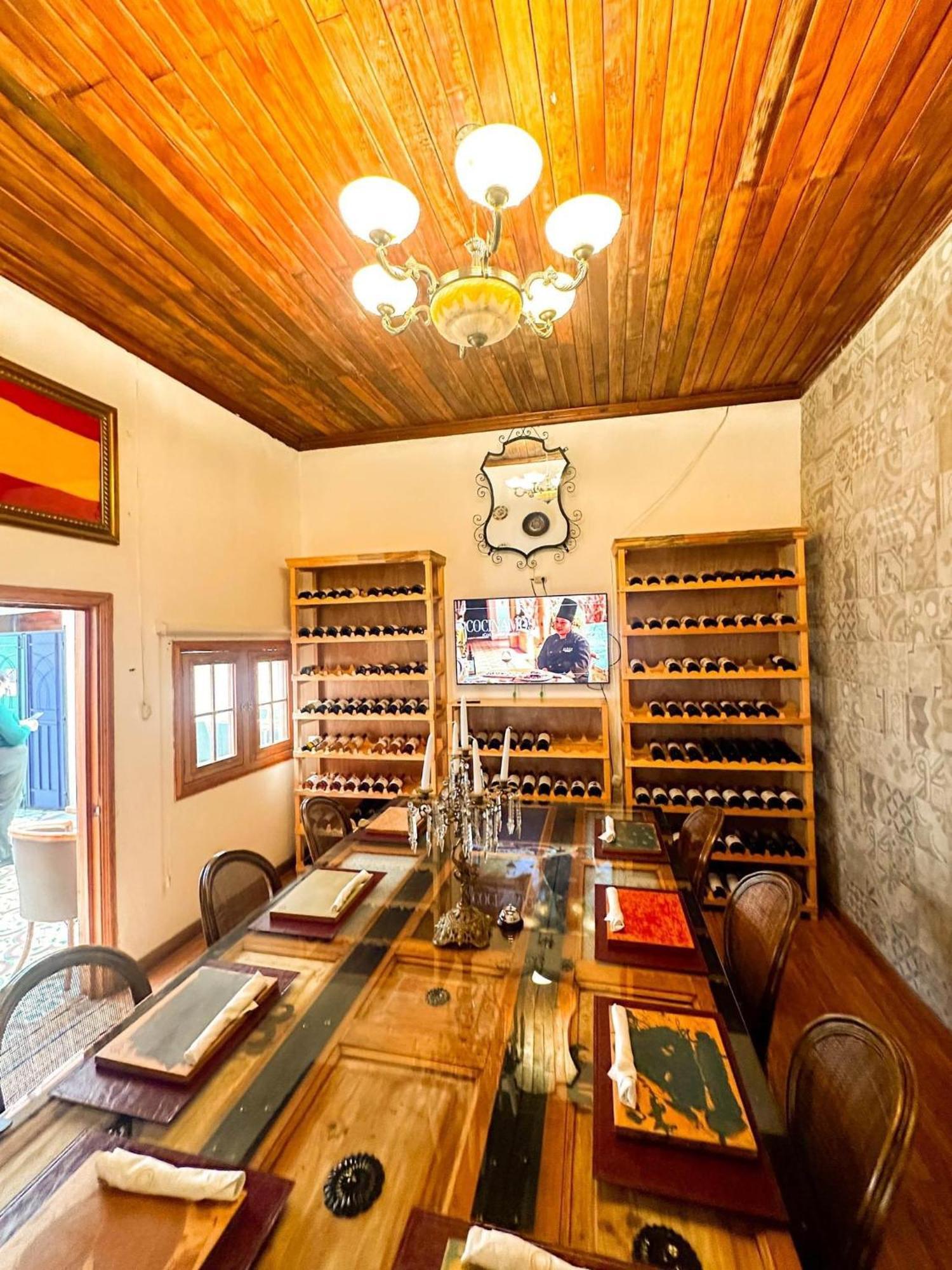 Casa Morasan Hotel-Boutique Quetzaltenango Ngoại thất bức ảnh