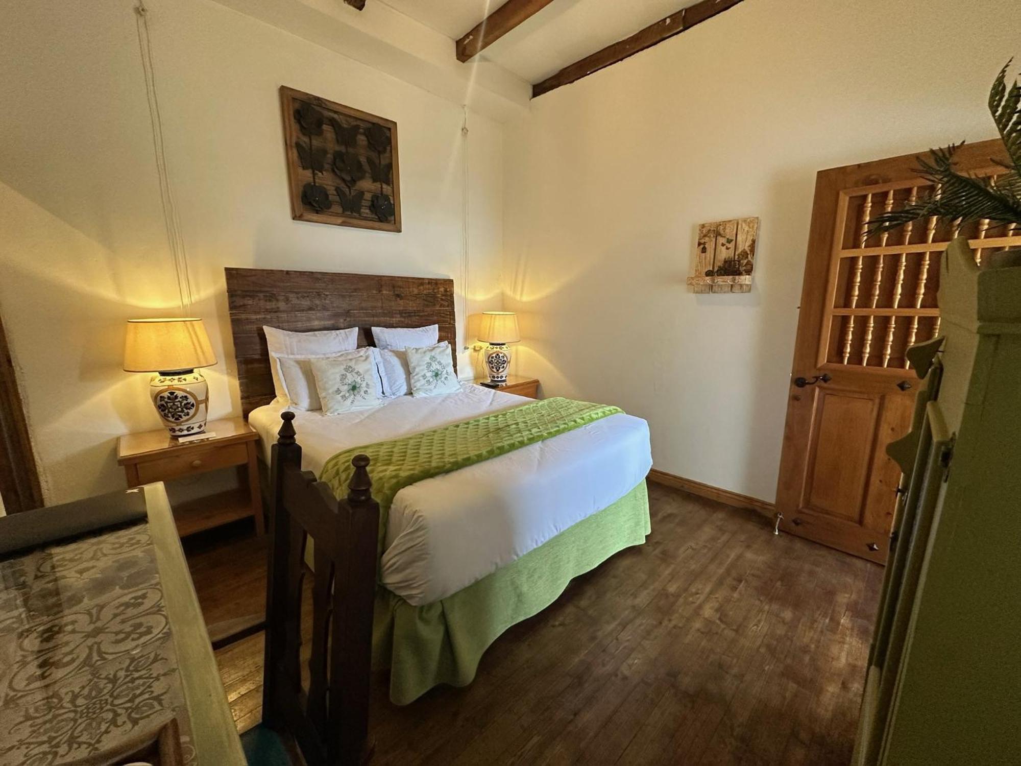 Casa Morasan Hotel-Boutique Quetzaltenango Ngoại thất bức ảnh