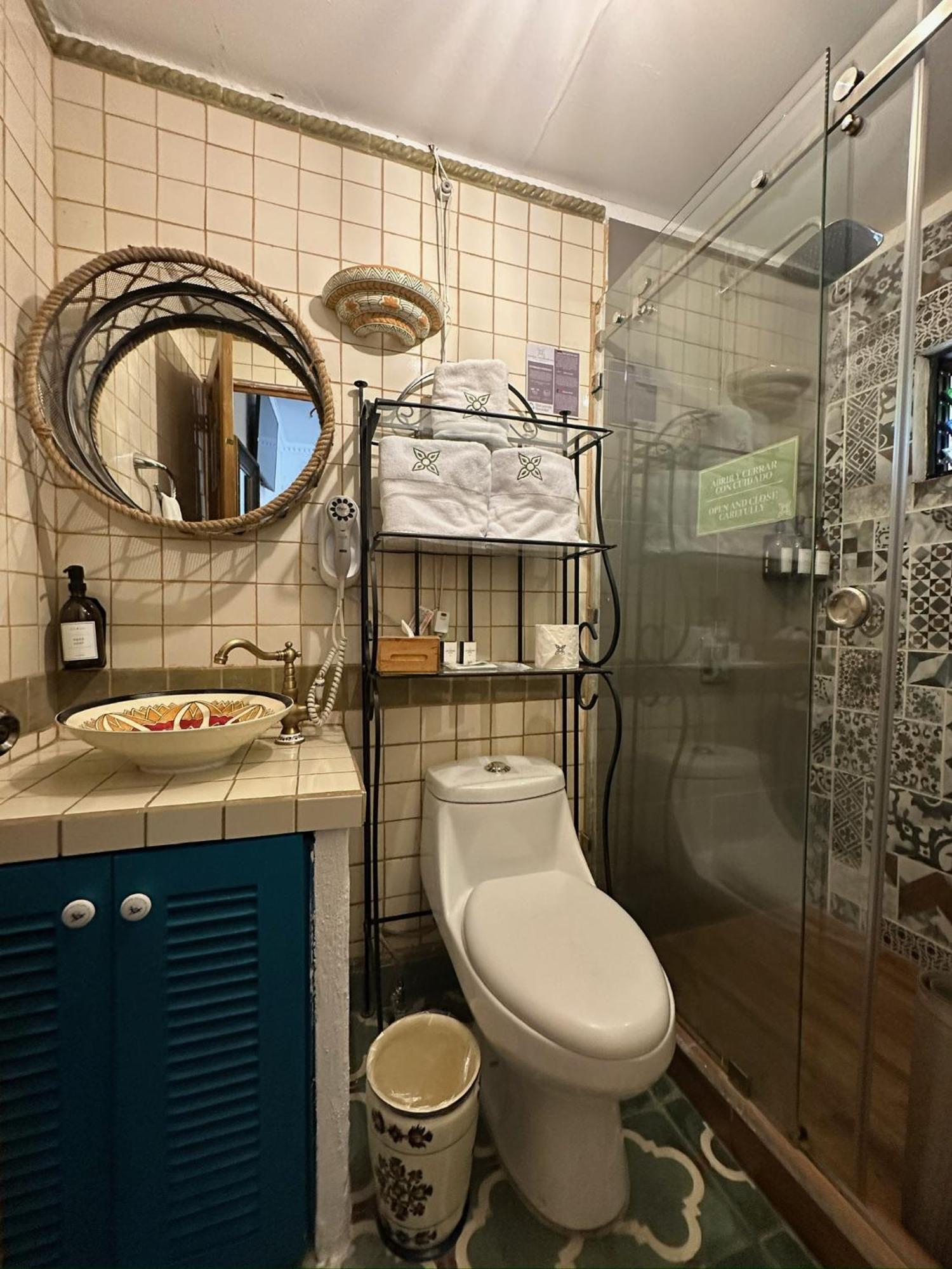 Casa Morasan Hotel-Boutique Quetzaltenango Ngoại thất bức ảnh