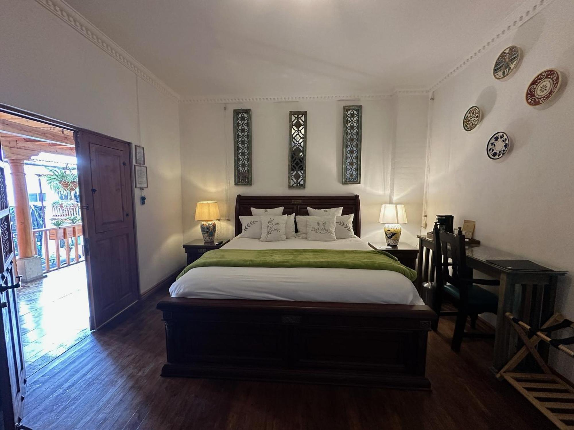 Casa Morasan Hotel-Boutique Quetzaltenango Ngoại thất bức ảnh