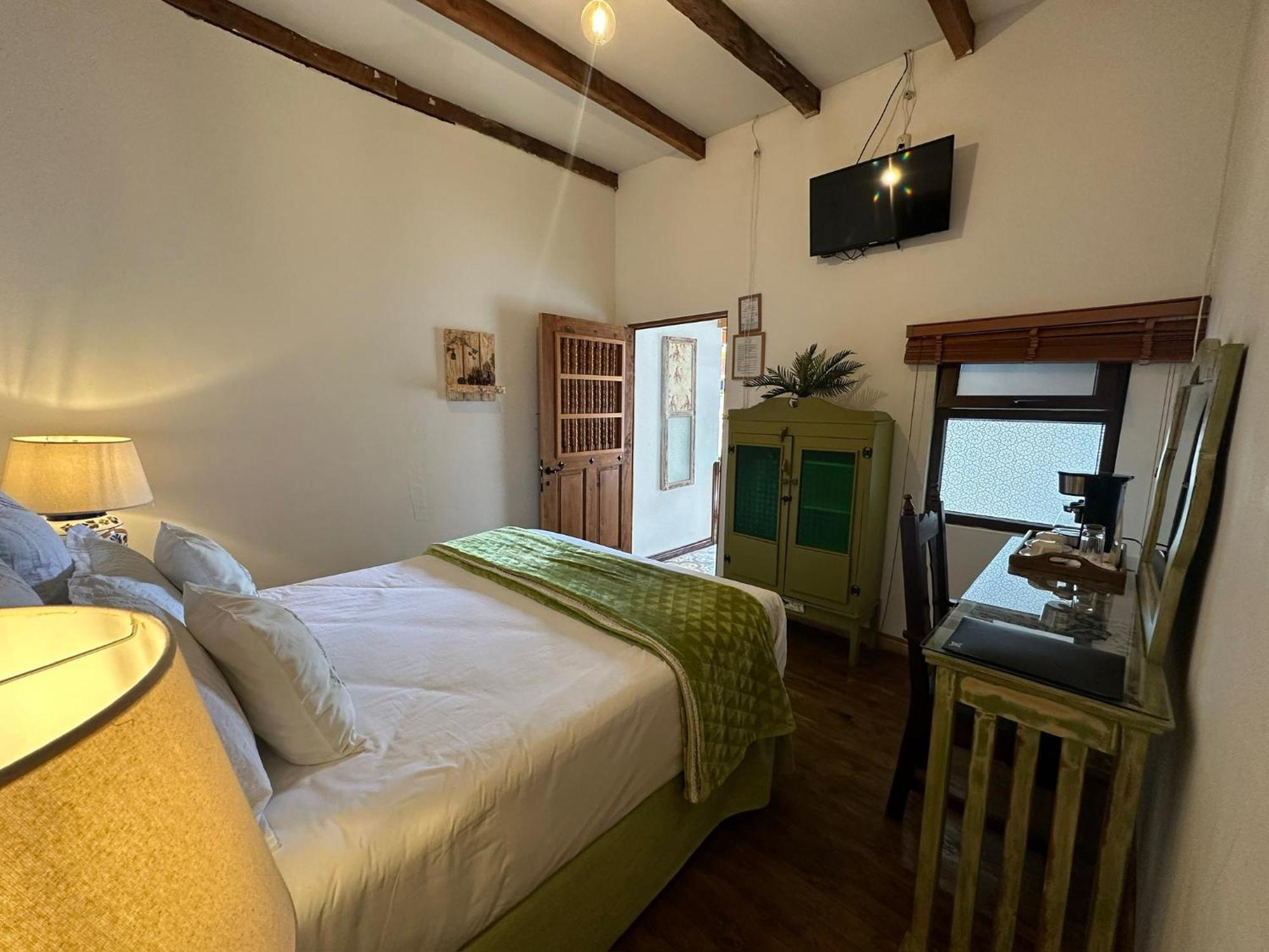 Casa Morasan Hotel-Boutique Quetzaltenango Ngoại thất bức ảnh