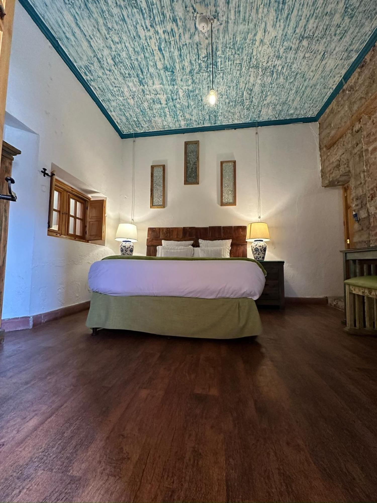 Casa Morasan Hotel-Boutique Quetzaltenango Ngoại thất bức ảnh