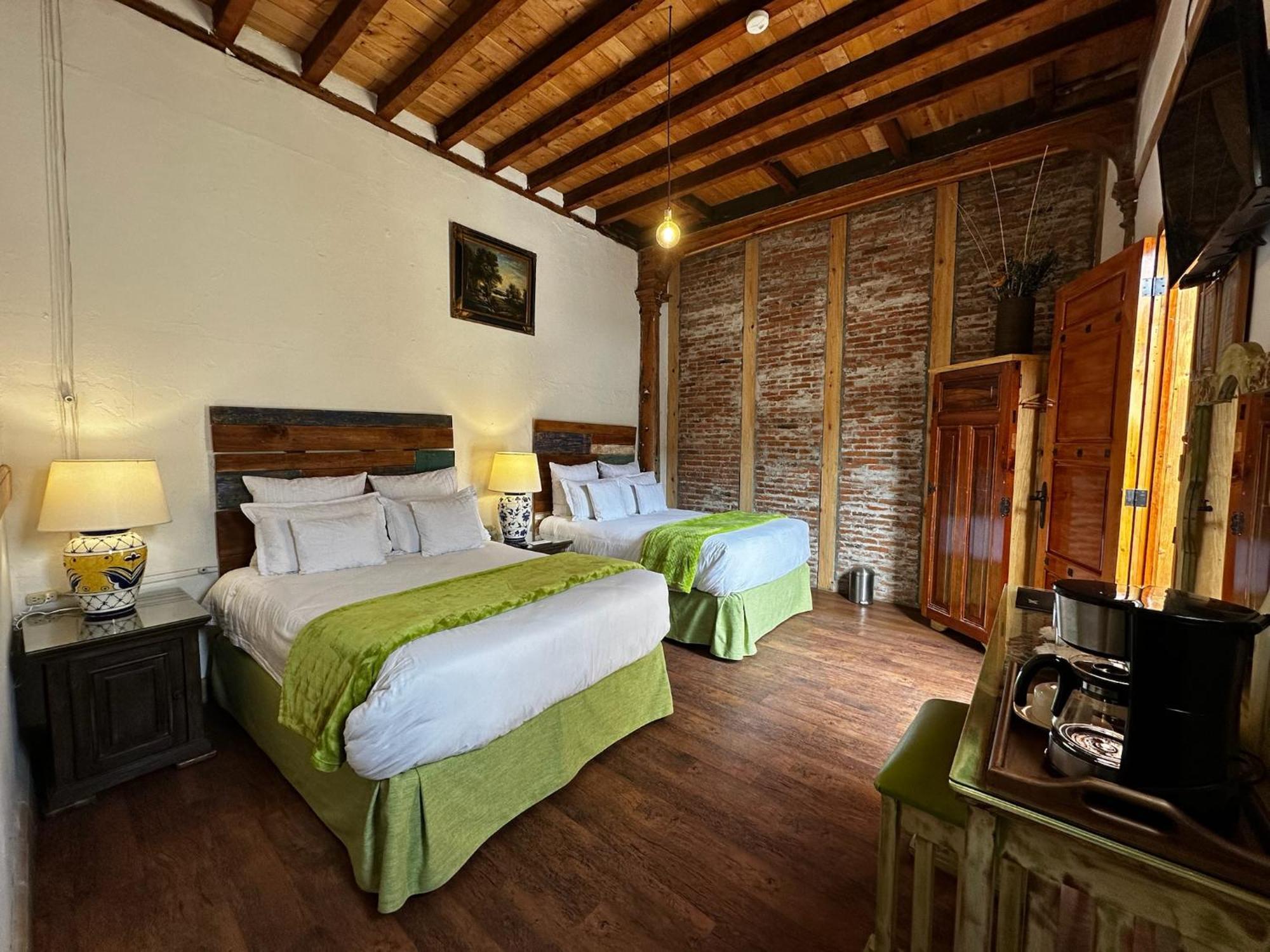 Casa Morasan Hotel-Boutique Quetzaltenango Ngoại thất bức ảnh