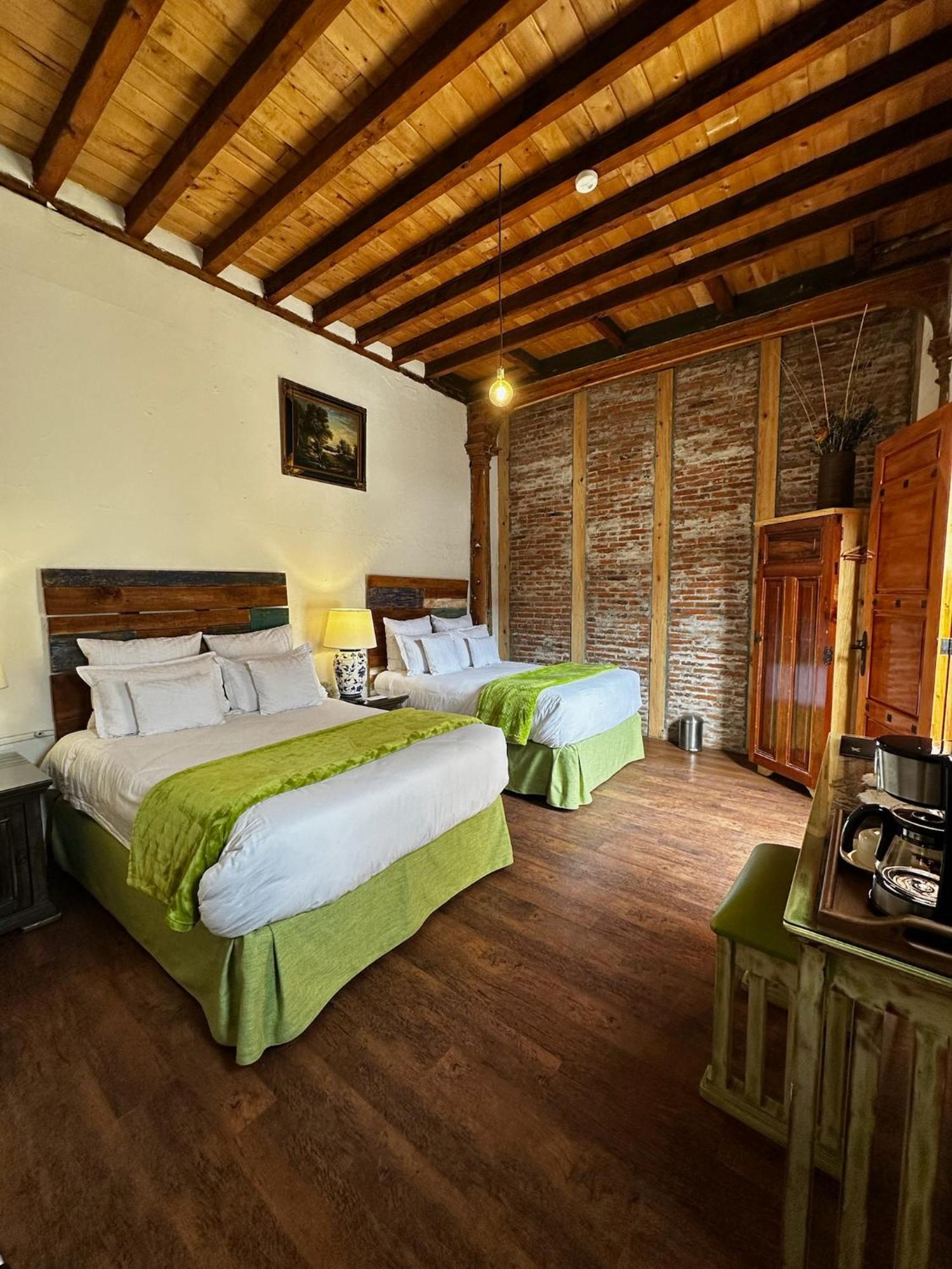 Casa Morasan Hotel-Boutique Quetzaltenango Ngoại thất bức ảnh