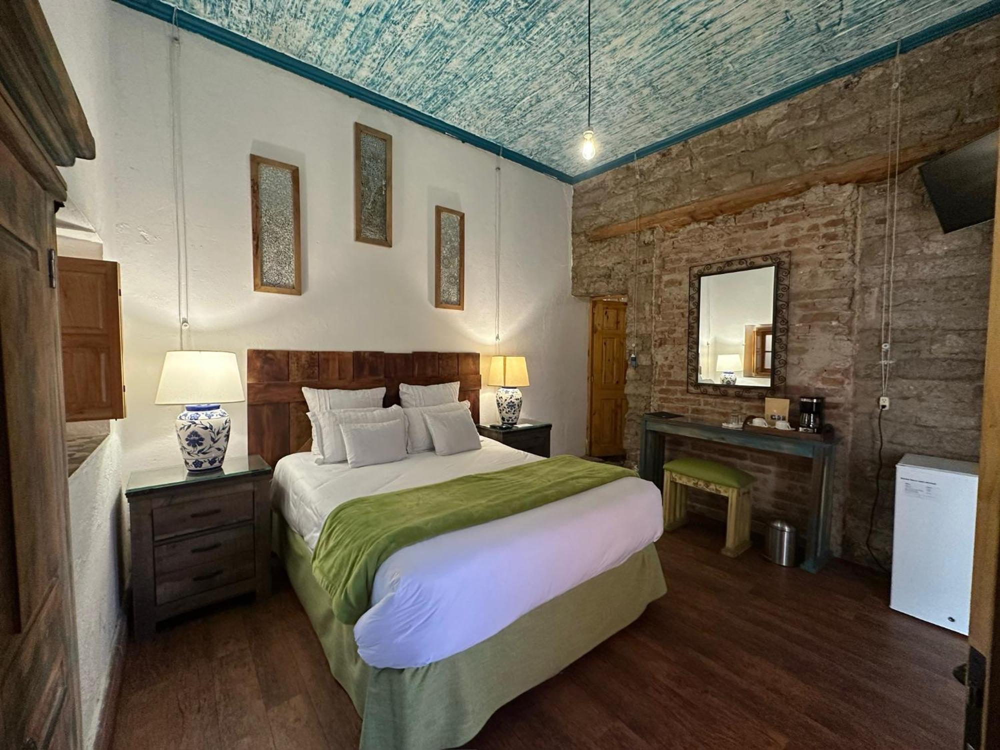 Casa Morasan Hotel-Boutique Quetzaltenango Ngoại thất bức ảnh