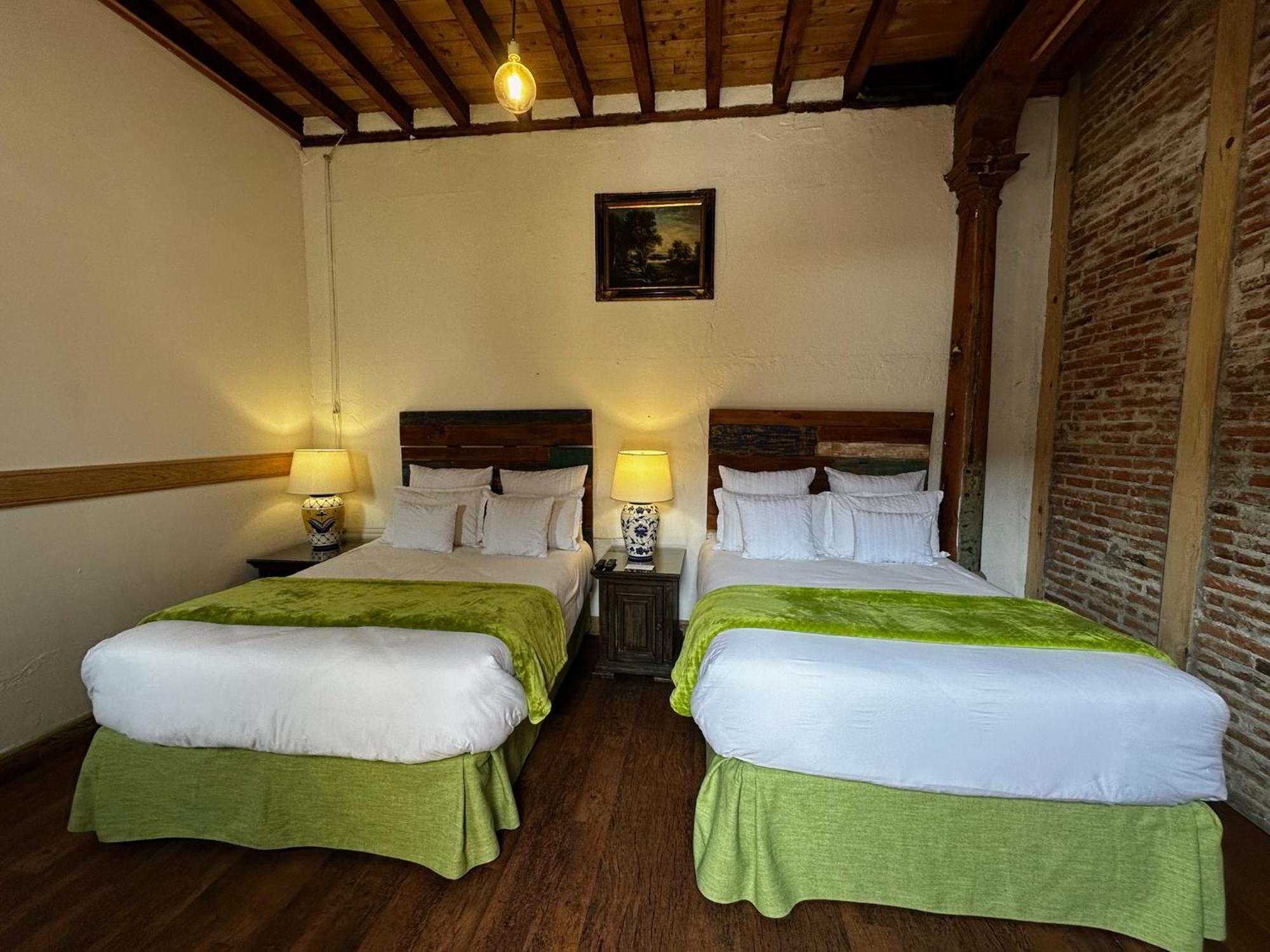 Casa Morasan Hotel-Boutique Quetzaltenango Ngoại thất bức ảnh