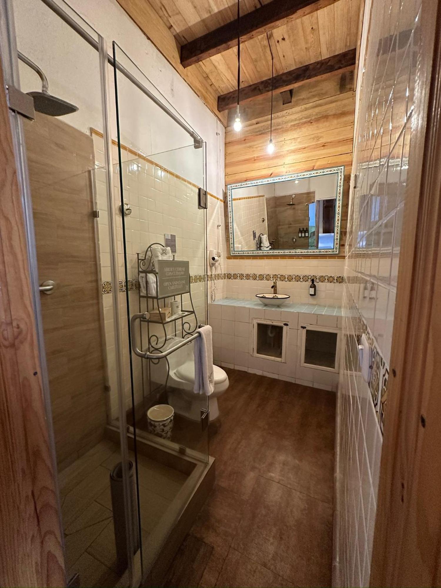 Casa Morasan Hotel-Boutique Quetzaltenango Ngoại thất bức ảnh